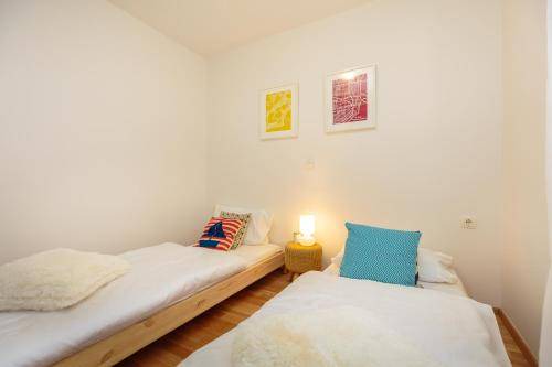 Gornji Kono Apartment | 55 m² Apartment ∙ 2 bedrooms ∙ 5 guests