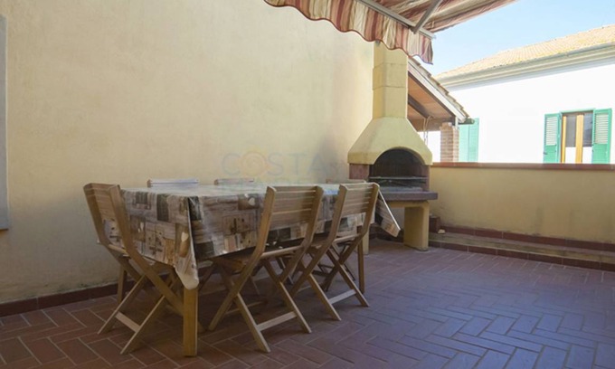 Follonica Apartment | 55 m² Apartment ∙ 2 bedrooms ∙ 6 guests