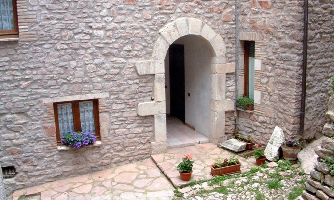 Macerino Apartment | 55 m² Apartment ∙ 2 bedrooms ∙ 5 guests