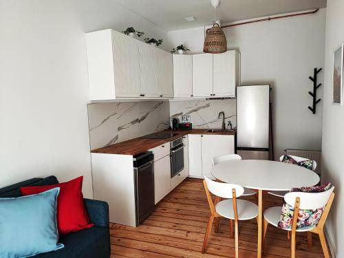 Swidnica Apartment | 55 m² Apartment ∙ 2 bedrooms ∙ 6 guests
