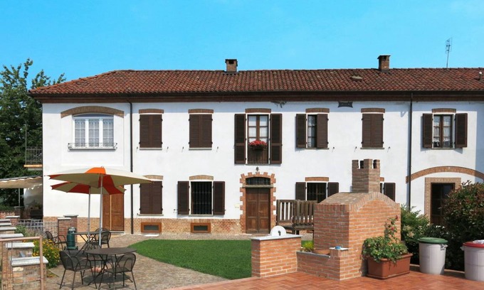 Cossombrato Apartment | 55 m² Apartment ∙ 2 bedrooms ∙ 4 guests