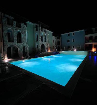 La Muddizza Apartment | 55 m² Apartment ∙ 2 bedrooms ∙ 4 guests