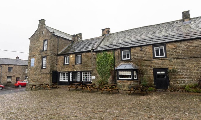 Bowes Bed & Breakfast | 55 m² Bed and breakfast ∙ 3 bedrooms ∙ 8 guests