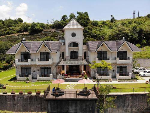 Datong Bed & Breakfast | 55 m² Bed and breakfast ∙ 7 guests