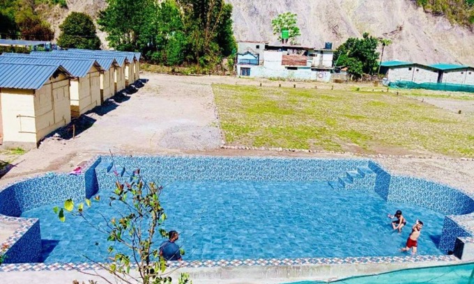 Paliyal Gaon Bed & Breakfast | 55 m² Bed and breakfast ∙ 4 guests