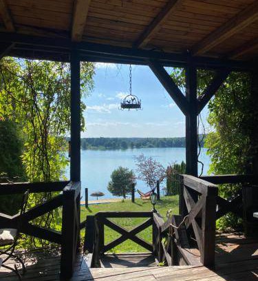 Nowy Zyzdroj Bed & Breakfast | 55 m² Bed and breakfast ∙ 3 bedrooms ∙ 6 guests