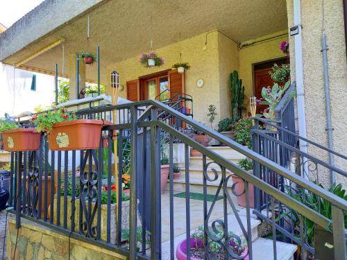 Marano Principato Bed & Breakfast | 55 m² Bed and breakfast ∙ 2 bedrooms ∙ 5 guests