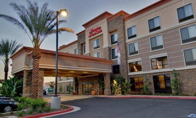 Moreno Valley Hotel | 55 m² Hotel ∙ 127 guests