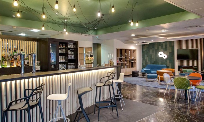 Cavaillon Hotel | 55 m² Hotel ∙ 127 guests