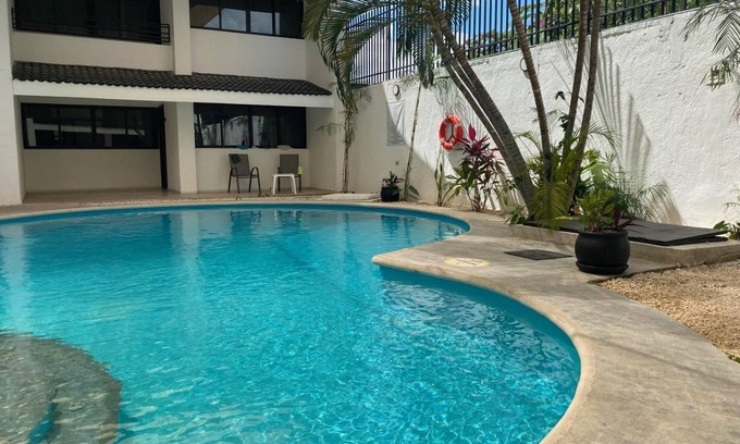 Centro Hotel | 55 m² Hotel ∙ 127 guests