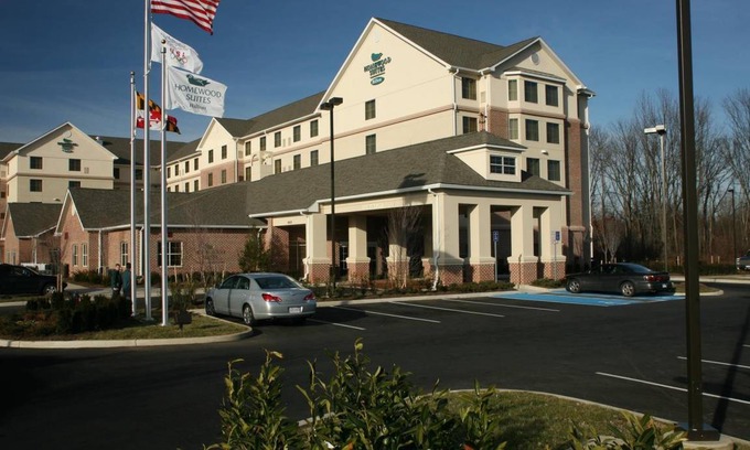 Hagerstown Hotel | 55 m² Hotel ∙ 3 bedrooms ∙ 127 guests