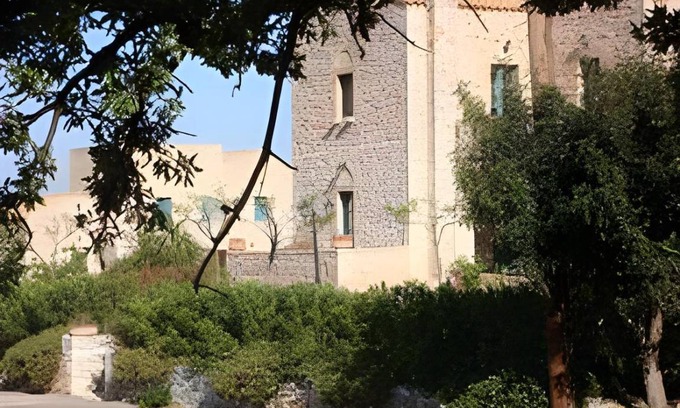 Areopoli Hotel | 55 m² Hotel ∙ 4 guests