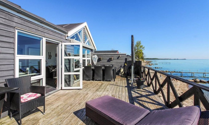 Skarup Fyn House | 55 m² House ∙ 2 bedrooms ∙ 6 guests