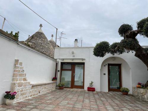 Coreggia House | 55 m² House ∙ 2 bedrooms ∙ 6 guests