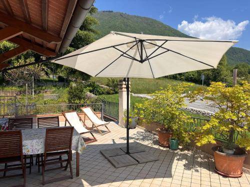 Santorso House | 55 m² House ∙ 2 bedrooms ∙ 4 guests
