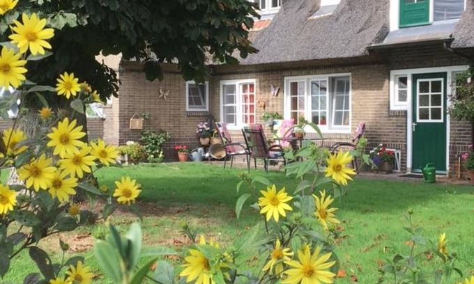De Lutte House | 55 m² House ∙ 2 bedrooms ∙ 4 guests