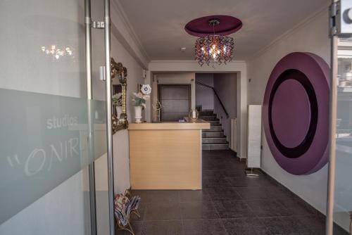 Leptokaria Apartment | 55 m² Serviced apartment ∙ 2 bedrooms ∙ 6 guests