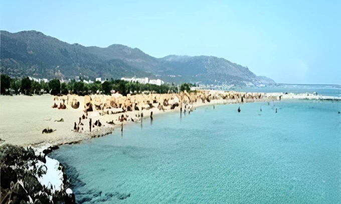 Malia Apartment | 55 m² Serviced apartment ∙ 2 bedrooms ∙ 127 guests