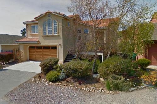 Park Hill House | 555 Lancaster St.
