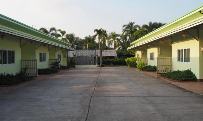 Non Sung Resort | 555 Resort