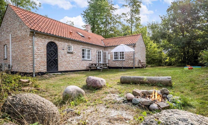 Listed House | 5563 Svaneke - Askelundsvej 6