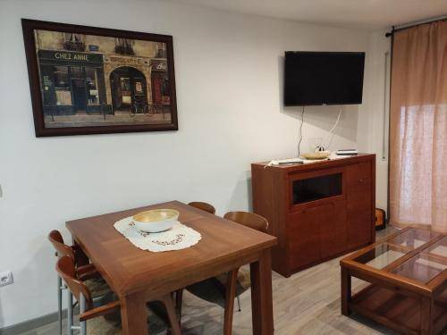 Ribes De Freser Apartment | 56 m² Apartment ∙ 2 bedrooms ∙ 4 guests