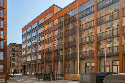 Turku Harbour Apartment | 56 m² Apartment ∙ 3 bedrooms ∙ 5 guests
