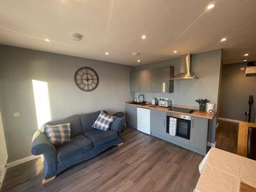 Mallaig Apartment | 56 m² Apartment ∙ 1 bedroom ∙ 3 guests