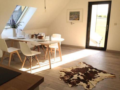 Shepton Mallet Apartment | 56 m² Apartment ∙ 1 bedroom ∙ 4 guests