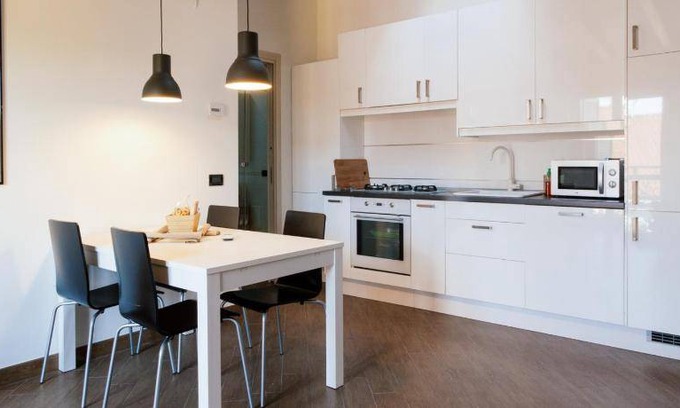 Morivione Apartment | 56 m² Apartment ∙ 4 guests