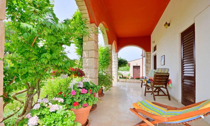 Premantura Apartment | 56 m² Apartment ∙ 1 bedroom ∙ 3 guests
