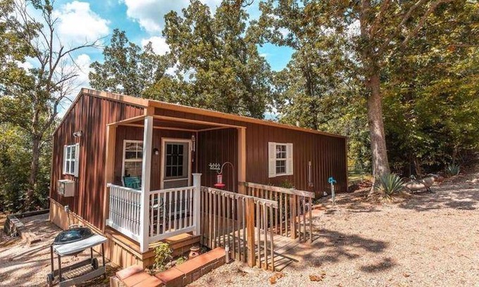 Camden County Bed & Breakfast | 56 m² Bed and breakfast ∙ 19 guests