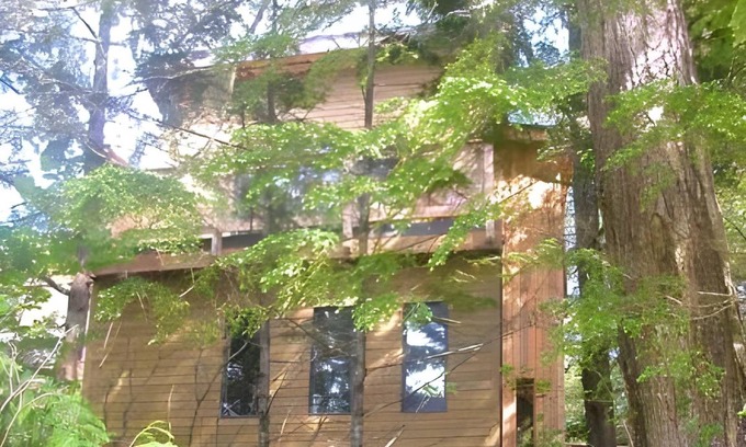 Ucluelet Bed & Breakfast | 56 m² Bed and breakfast ∙ 2 guests