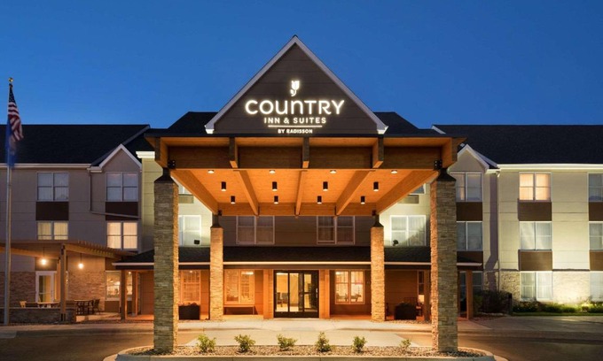 Plymouth Hotel | 56 m² Hotel ∙ 127 guests