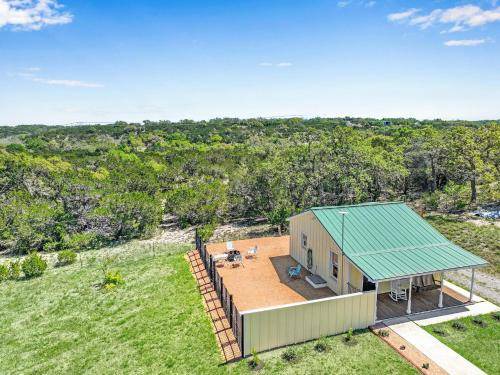 Driftwood House | 56 m² House ∙ 1 bedroom ∙ 2 guests