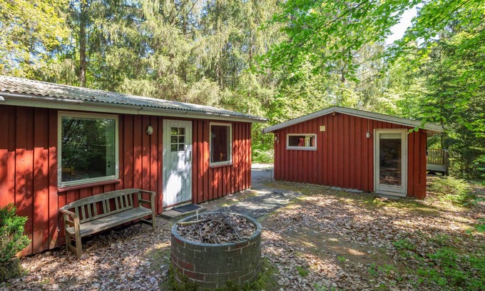 Silkeborg House | 56 m² House ∙ 3 bedrooms ∙ 6 guests