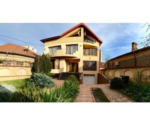 Buzau Apartment | 57 m² Apartment ∙ 4 guests