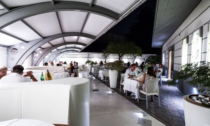 Orio al Serio Apartment | 57ResHotel Orio