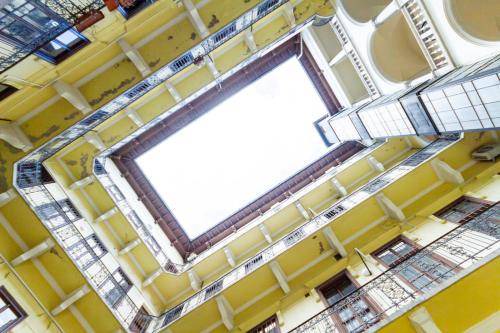 Palace District Apartment | 58 m² Apartment ∙ 2 bedrooms ∙ 8 guests
