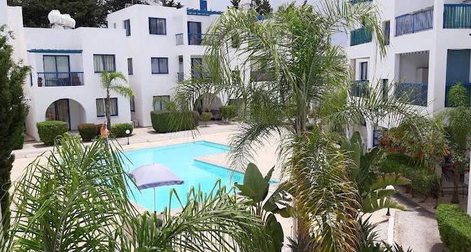 Universal Apartment | 58 m² Apartment ∙ 1 bedroom ∙ 3 guests
