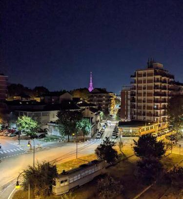 Aurora Apartment | 58 m² Apartment ∙ 1 bedroom ∙ 4 guests
