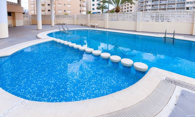 Daimuz Apartment | 58 m² Apartment ∙ 2 bedrooms ∙ 4 guests