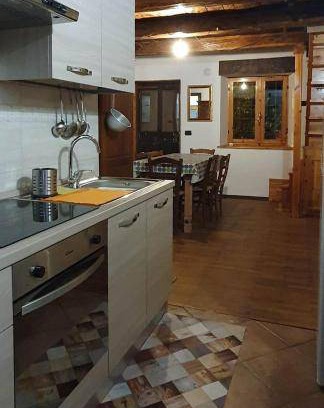 Roure House | 58 m² House ∙ 2 bedrooms ∙ 6 guests