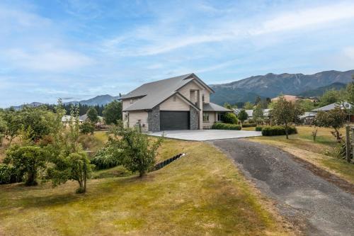 Hanmer Springs House | 59 Argelins Road