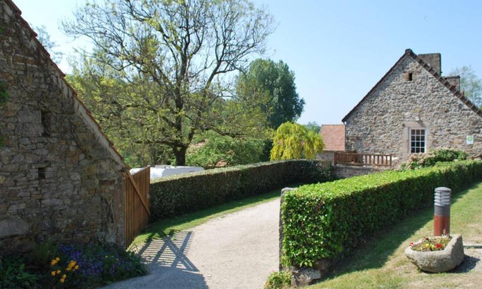 Vasteville Cottage | 59 m² Cabin ∙ 2 bedrooms ∙ 4 guests