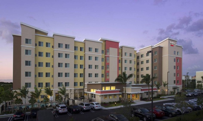 Doral Hotel | 59 m² Hotel ∙ 10 guests