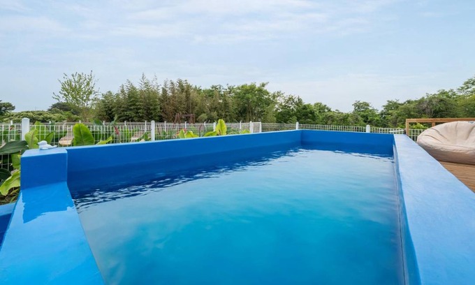 Boryeong House | 59 m² Motel ∙ 3 bedrooms ∙ 8 guests