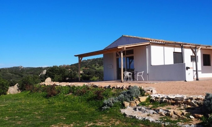 Ala Dei Sardi Apartment | 5min. Fahrt Z.strand, Ruhige Lage, 68m2gr.apartment