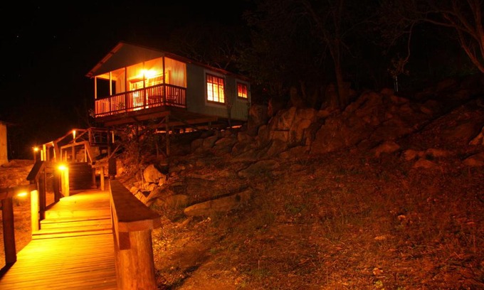 Nelspruit House | 5th Seasons Guesthouse