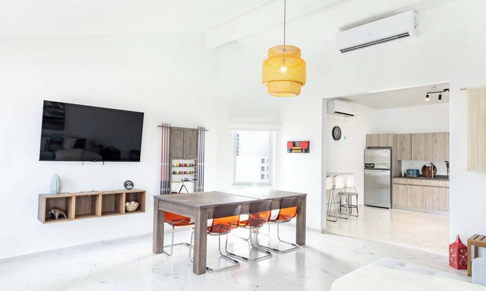 Dorado del Mar House | 6 Bed, 4 Bath Houses A8 & A/8 w 2 Private Pools Dorado del Mar